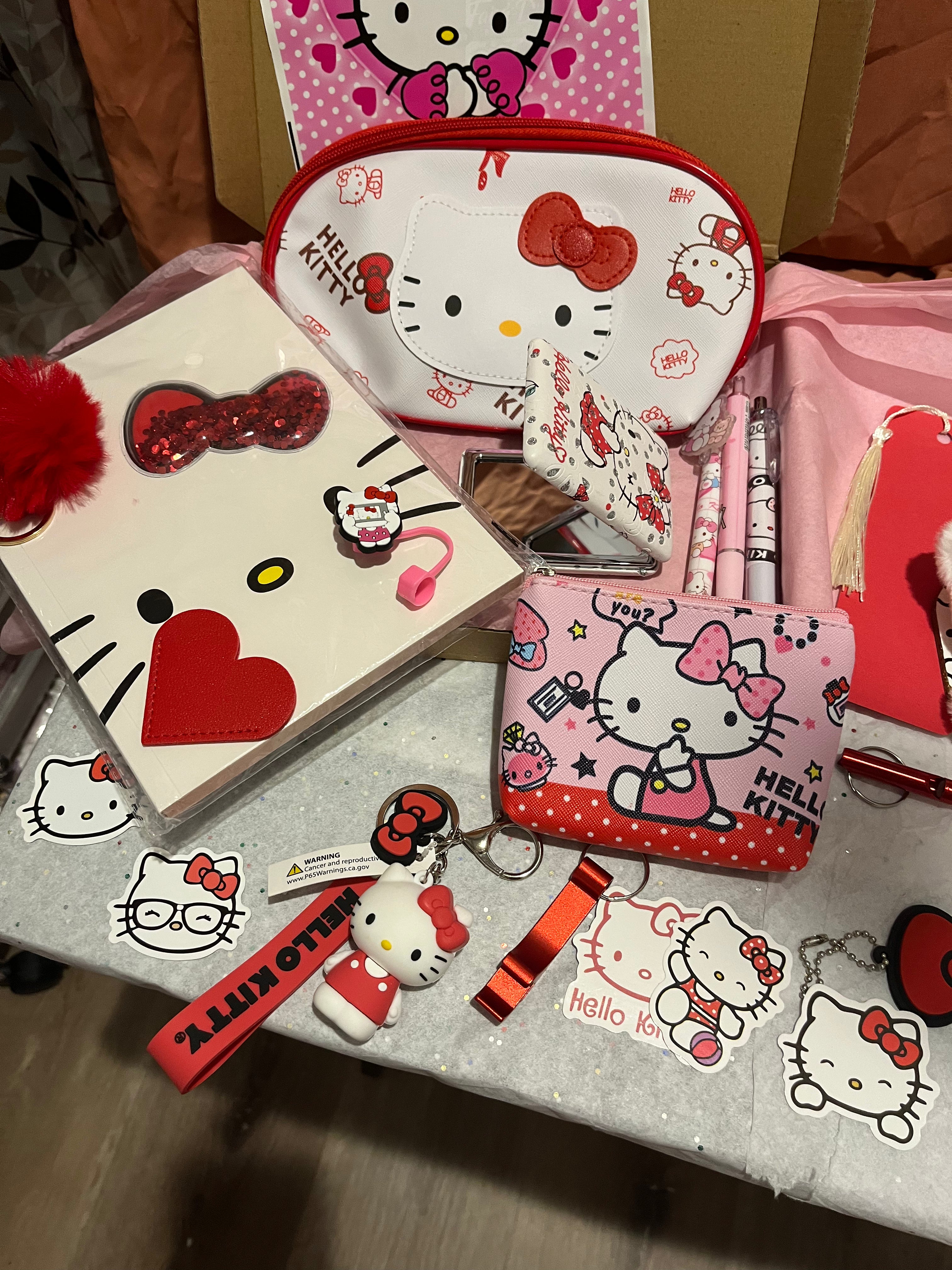 Hello kitty bundle