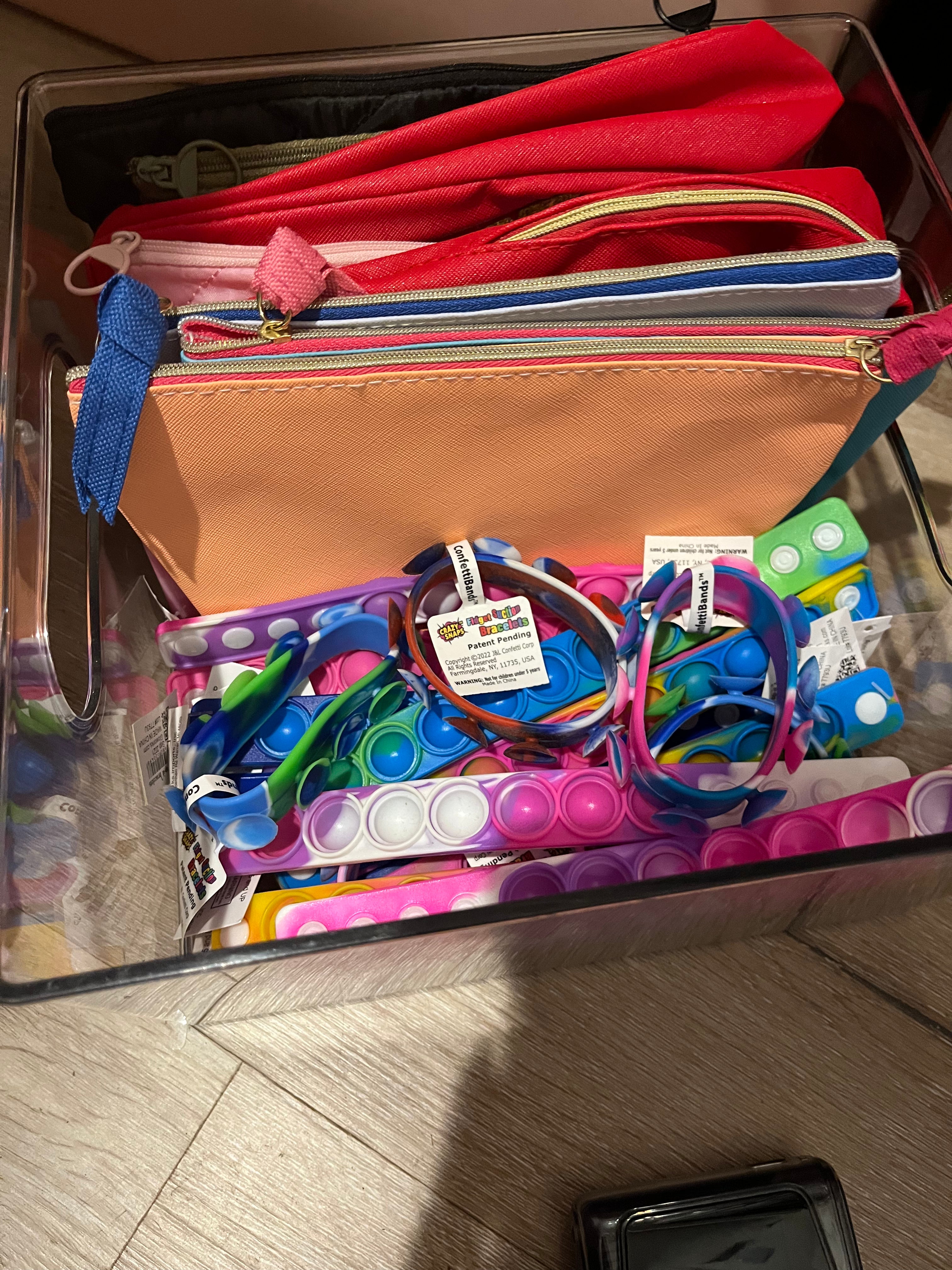 Kids Bundle Boxes