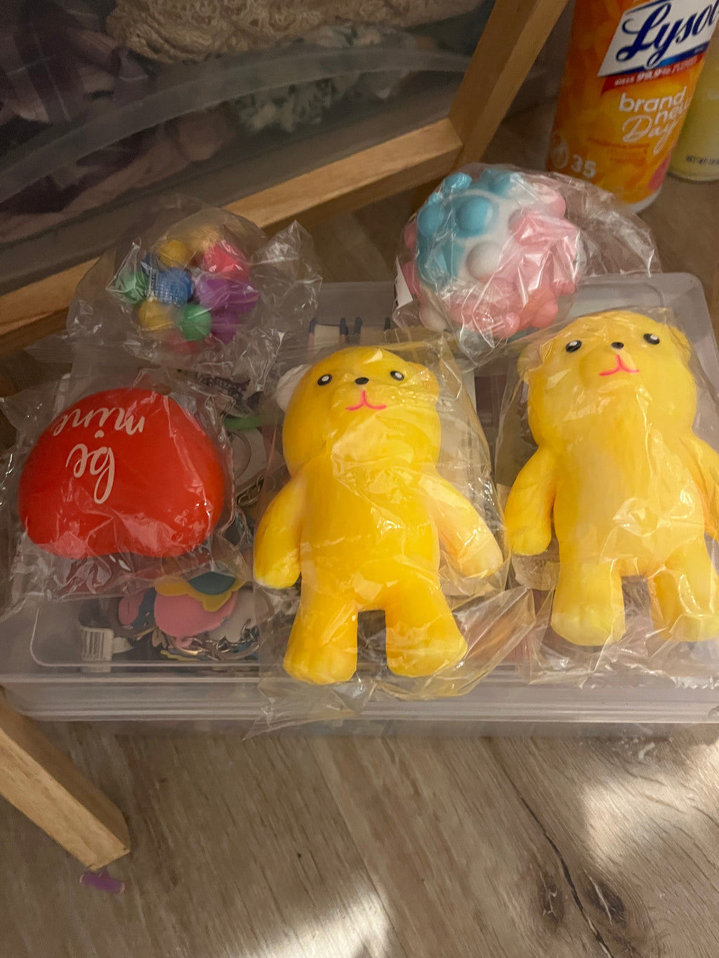 Kids Bundle Boxes