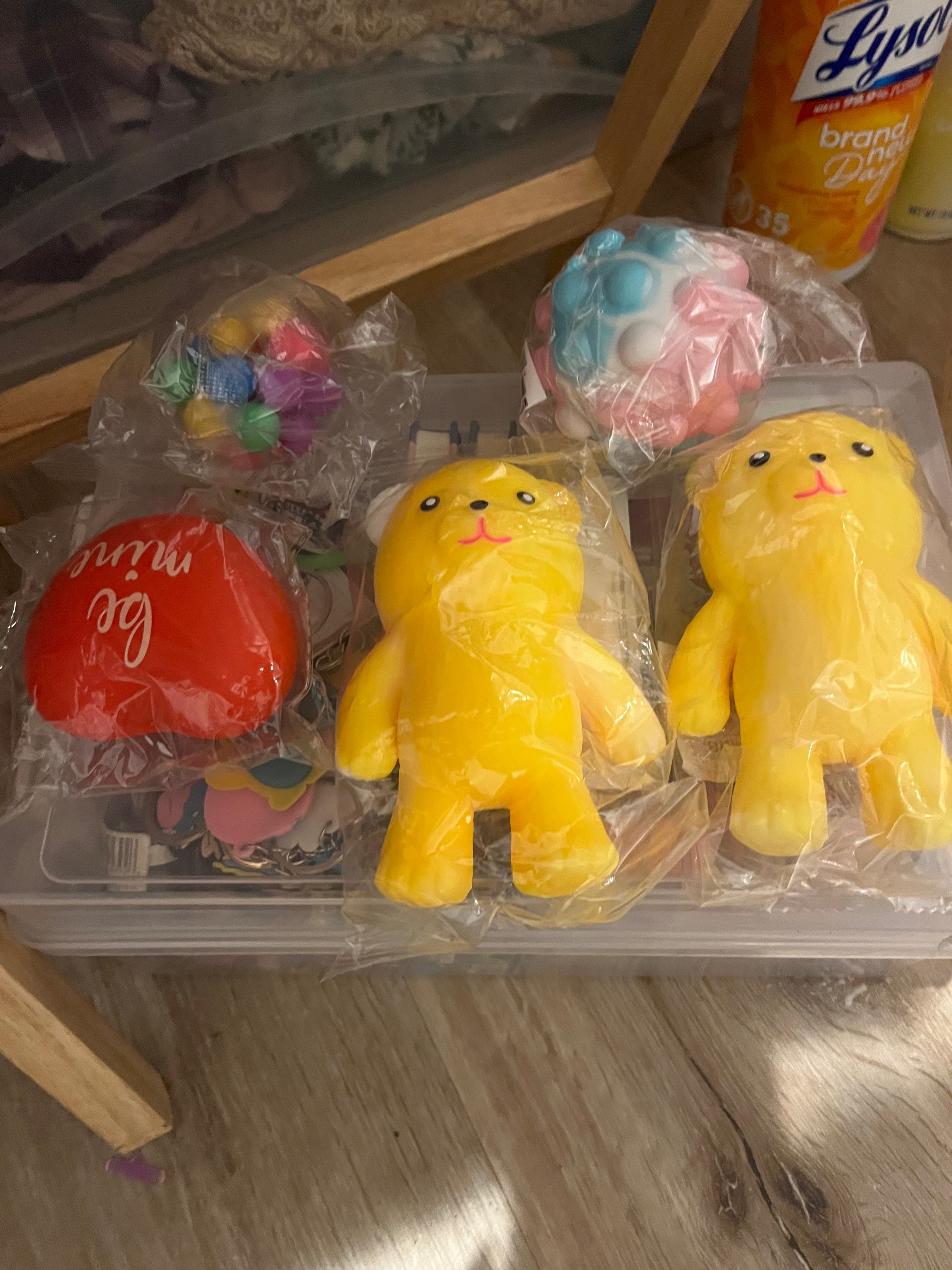 Kids Bundle Boxes