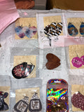 Handmade Earrings